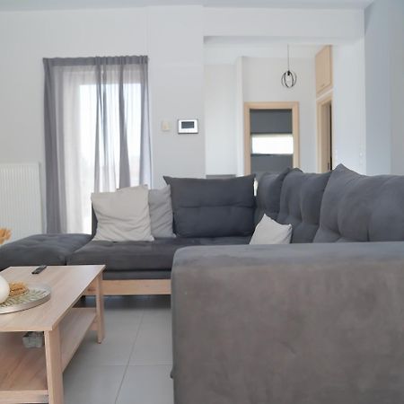 Sea & View Villas Kato Achaia Extérieur photo
