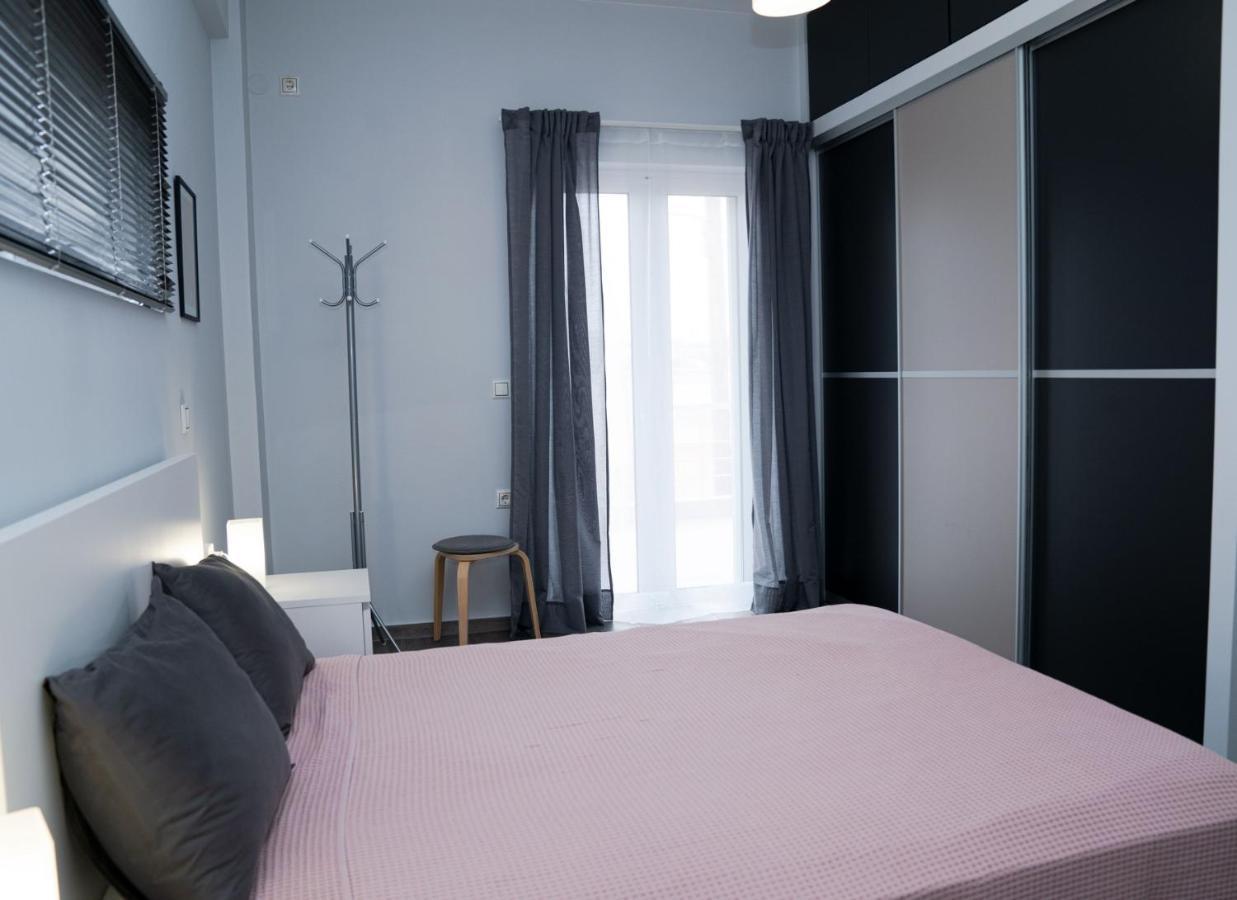 Sea & View Villas Kato Achaia Extérieur photo