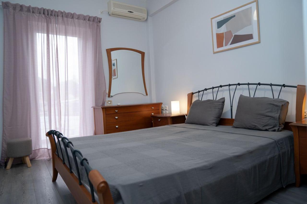 Sea & View Villas Kato Achaia Extérieur photo