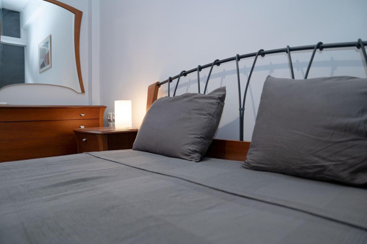 Sea & View Villas Kato Achaia Extérieur photo