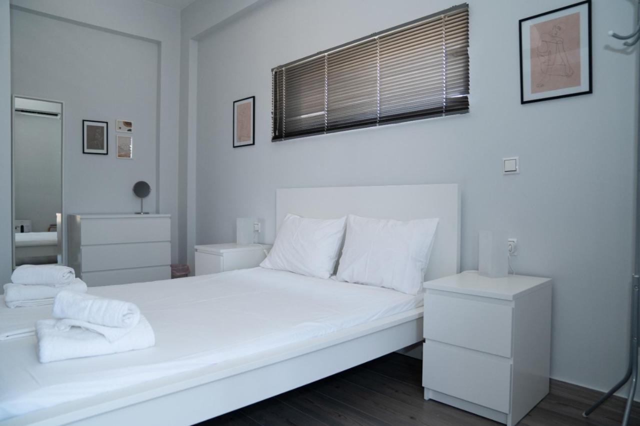 Sea & View Villas Kato Achaia Extérieur photo