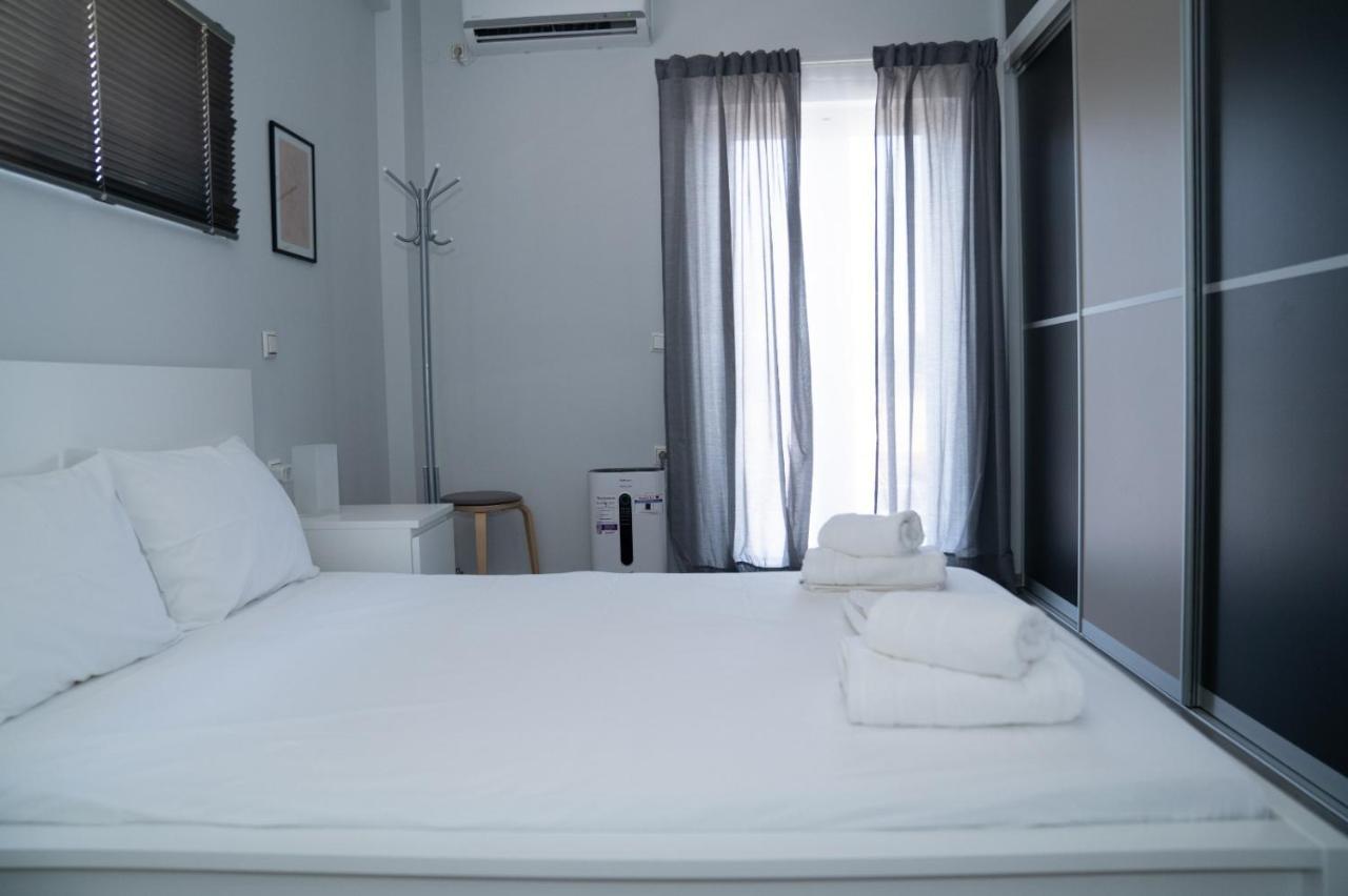 Sea & View Villas Kato Achaia Extérieur photo