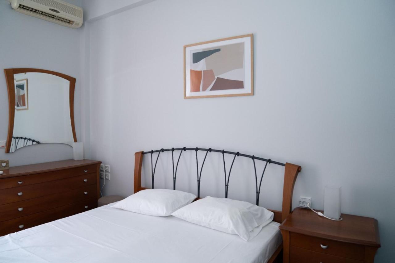 Sea & View Villas Kato Achaia Extérieur photo