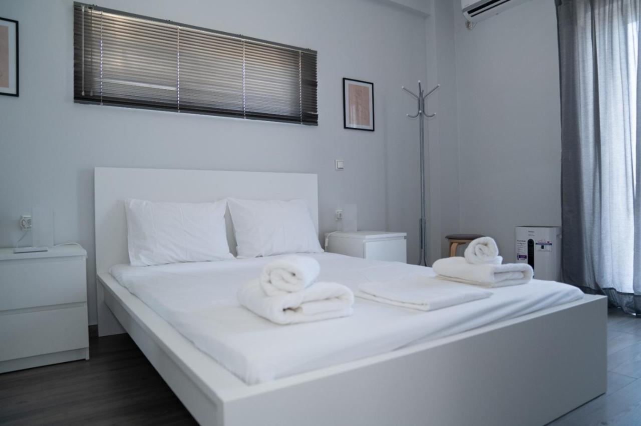 Sea & View Villas Kato Achaia Extérieur photo