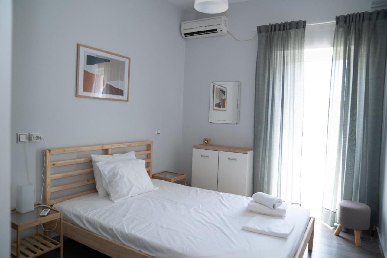 Sea & View Villas Kato Achaia Extérieur photo